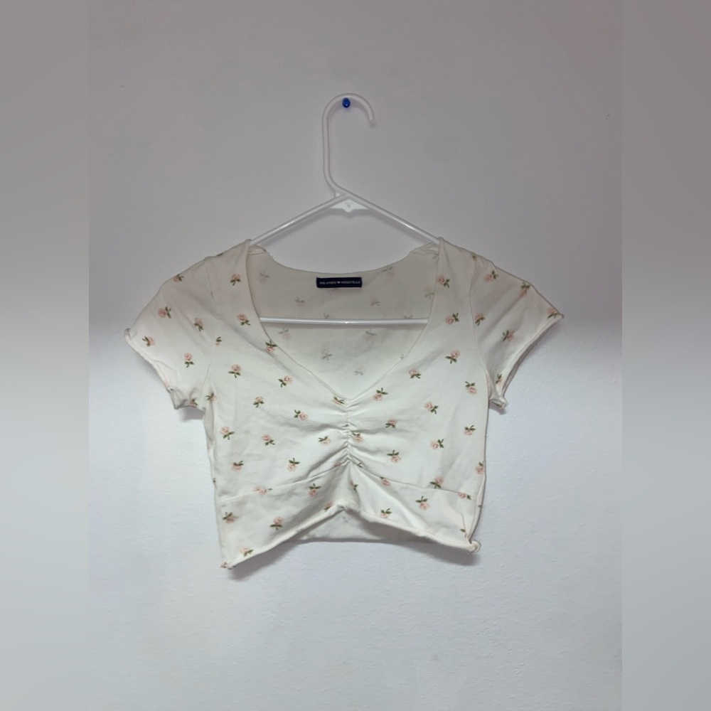 brandy melville top